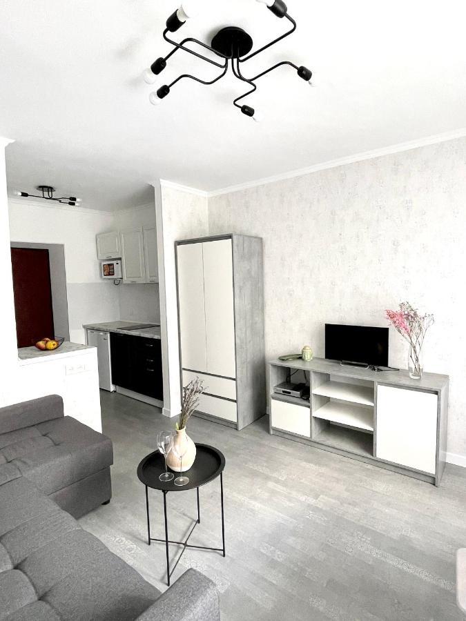 1-комнатная уютная смарт квартира-студия Apartment Kyiv