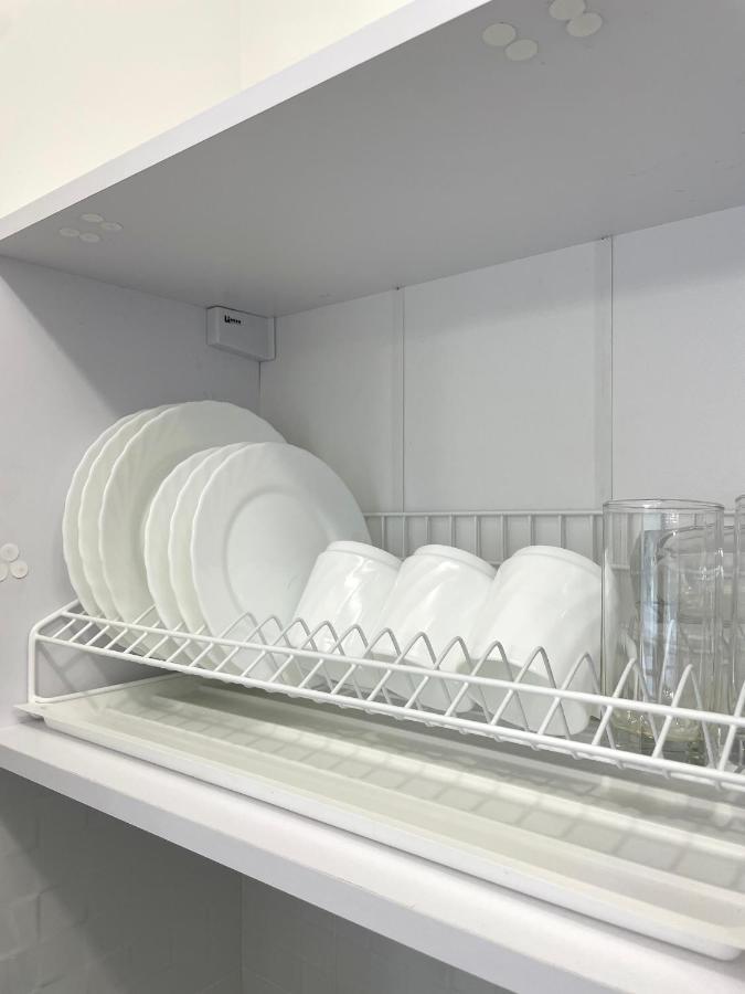 1-комнатная уютная смарт квартира-студия Apartment Kyiv